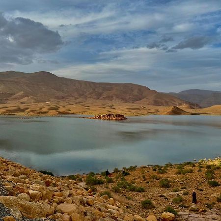 Tazouka Oasis Travel B&B 외부 사진
