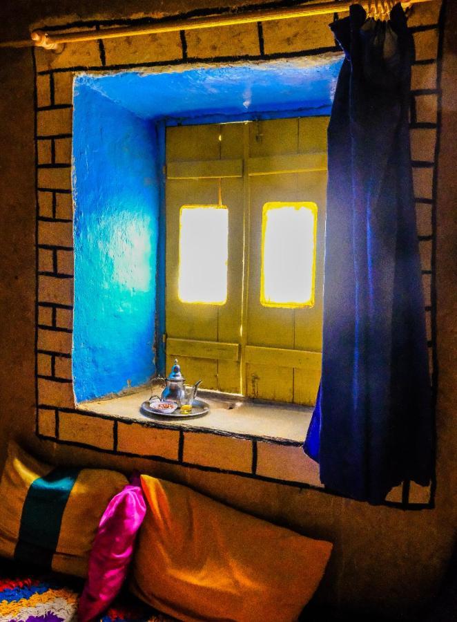 Tazouka Oasis Travel B&B 외부 사진