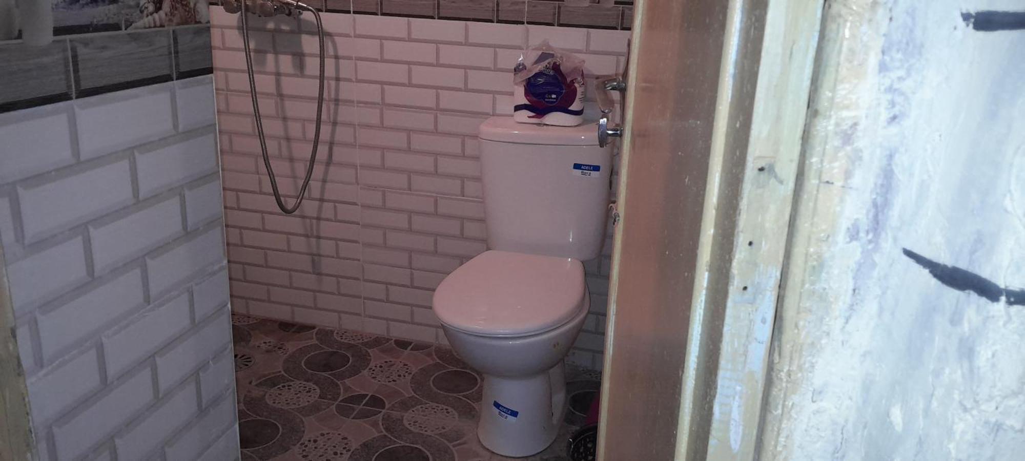 Tazouka Oasis Travel B&B 외부 사진