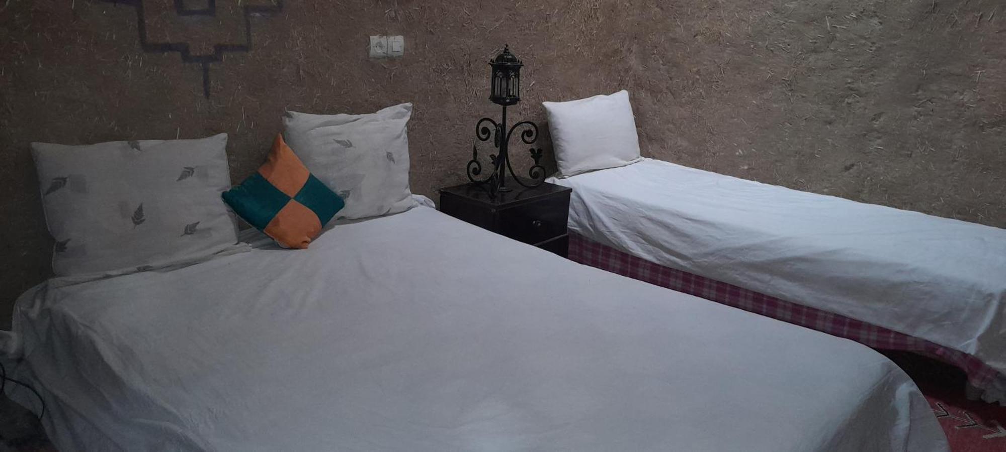 Tazouka Oasis Travel B&B 객실 사진