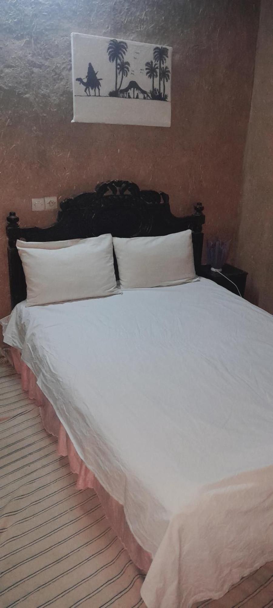 Tazouka Oasis Travel B&B 객실 사진