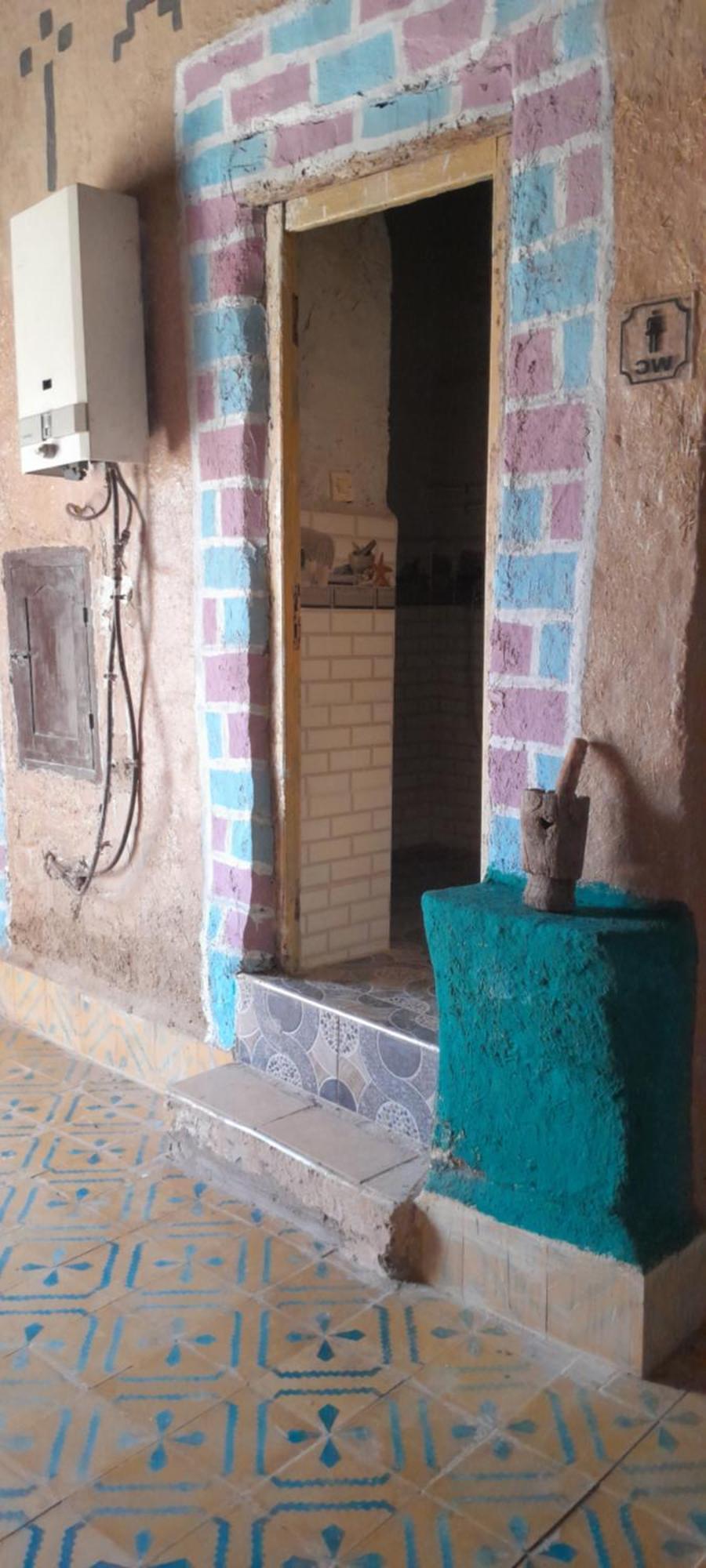 Tazouka Oasis Travel B&B 외부 사진