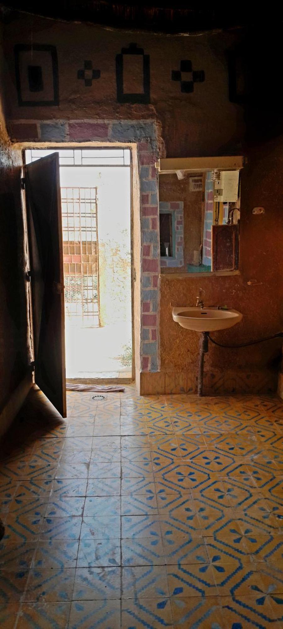Tazouka Oasis Travel B&B 외부 사진