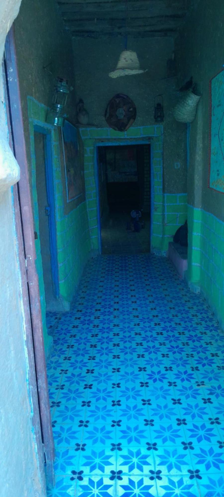 Tazouka Oasis Travel B&B 외부 사진