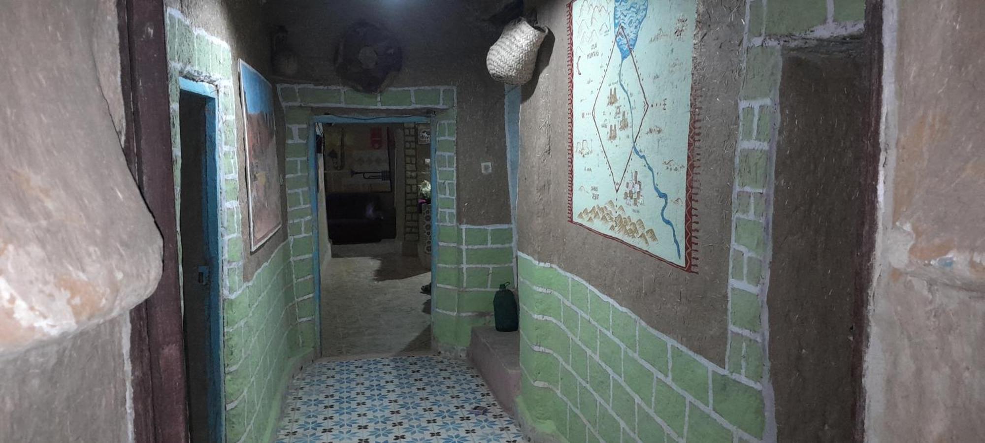Tazouka Oasis Travel B&B 외부 사진