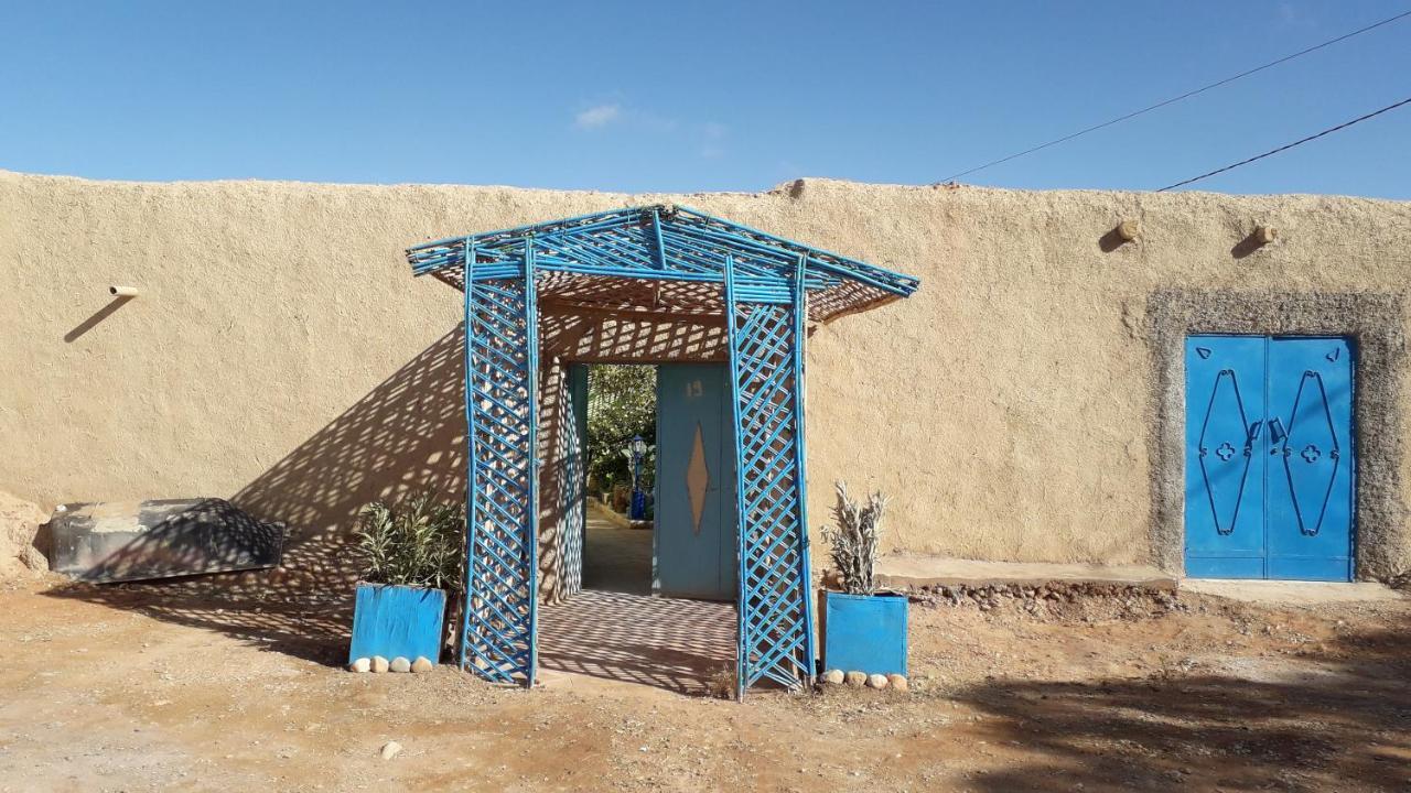 Tazouka Oasis Travel B&B 외부 사진